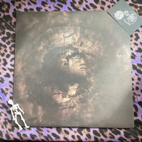 The Chasm – Farseeing The Paranormal Abysm