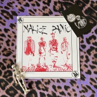 Malice Panic – Malice Panic