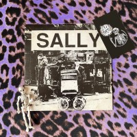 Sally – Great Pretenders