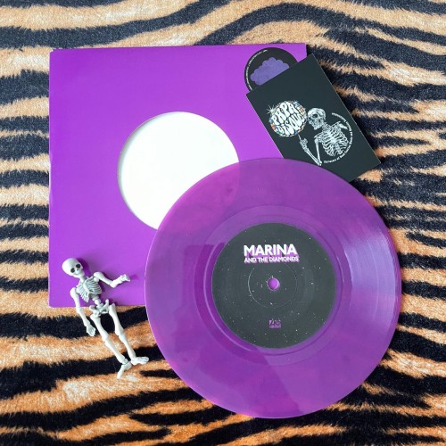 Marina And The Diamonds – Froot
