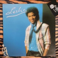 Leslie – Leslie