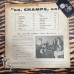 The Champs – Go, Champs, Go!