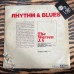 The Warren J.5 – Rhythm & Blues