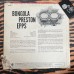 Preston Epps – Bongola