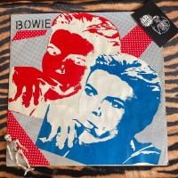 David Bowie – My Radio Sweetheart