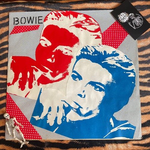 David Bowie – My Radio Sweetheart