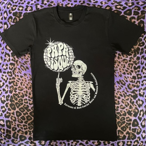 Papa Disquo T-Shirt