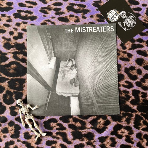The Mistreaters – No More