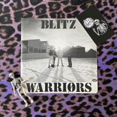 Blitz – Warriørs