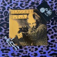 Blaggers I.T.A. – It's Up To You