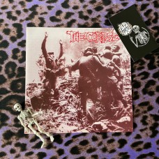 The Corpse – The Corpse