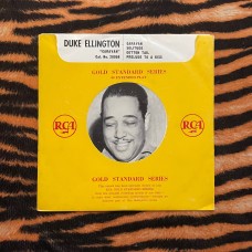 Duke Ellington – Caravan