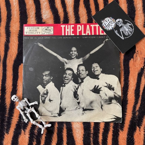 The Platters – Part III