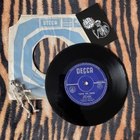 Dave Berry And The Cruisers ‎– Memphis Tennessee