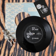 The Wailers ‎– We're Goin' Surfing