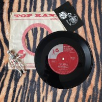 The Fireballs ‎– Vaquero (Cowboy)