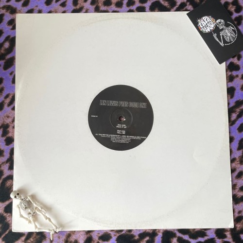 Len Lewis – Pres Code One