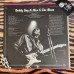 Buddy Guy – A Man And The Blues