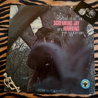 Screamin' Jay Hawkins – A Portrait Of A Man And His Woman