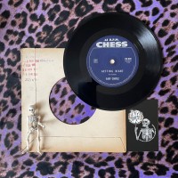 Baby Cortez ‎– Rinky Dink / Getting Right