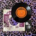 The Union Blues Band - I'm Free to Just Be Me - 7" Vinyl 45RPM - EMI