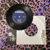 The Corsairs – Smoky Places / Thinkin' (Maybe She's Changed Her Ways)