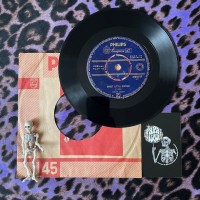 Chuck Berry – Sweet Little Sixteen