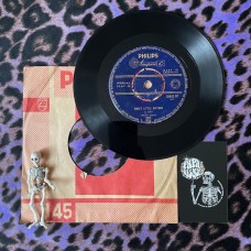 Chuck Berry – Sweet Little Sixteen