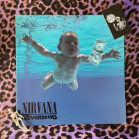 Nirvana / Nevermind
