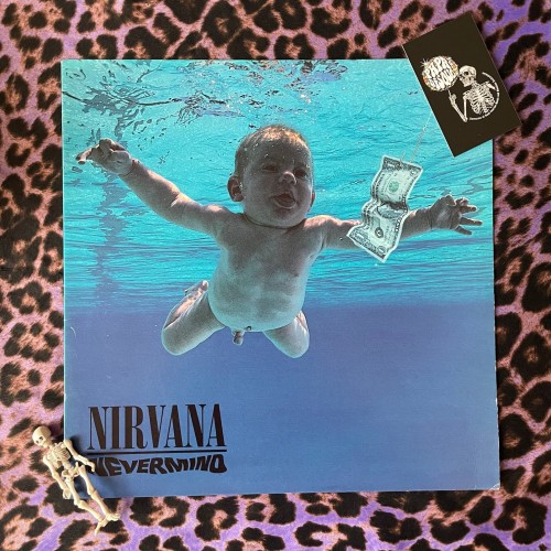 Nirvana / Nevermind