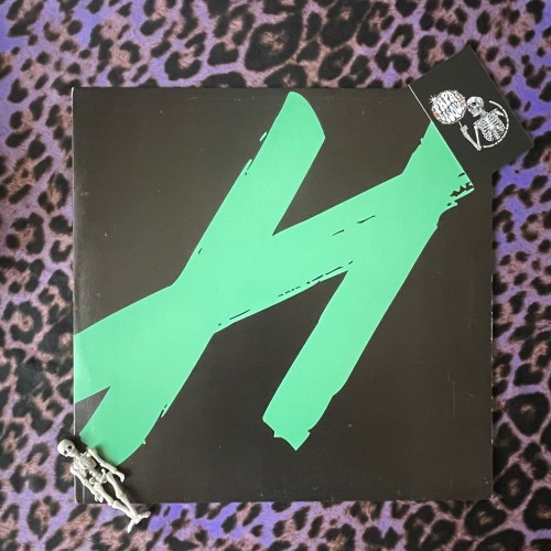 Fracture – Hype Tracks EP