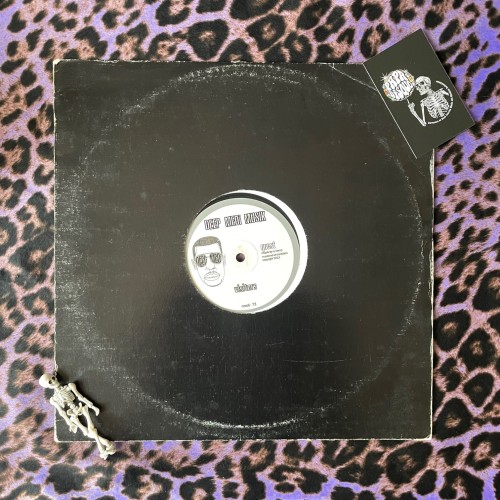 Quest – Visitors / Dubfoot