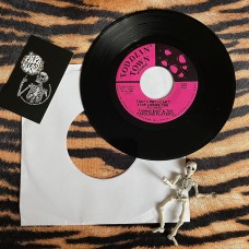 Thomas East & The Fabulous Playboys – That's Why I Can't Stop Loving You / Bad Thing