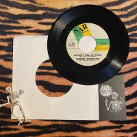 Johnnie Morisette – Sho' Miss You Baby / Wildest Girl In Town