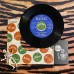 Hank Ballard And The Midnighters – It's Twistin' Time / Autumn Breeze