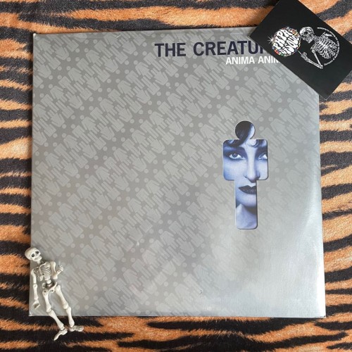The Creatures - Anima Animus