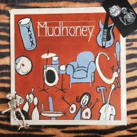 Mudhoney – Let It Slide