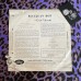 Gene Vincent & His Blue Caps Gene Vincent & His Blue Caps – Bluejean Bop