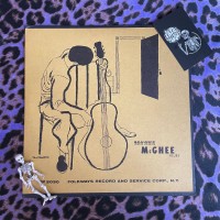 Brownie McGhee – Blues