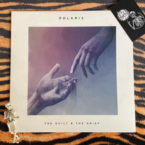 Polaris (21) – The Guilt & The Grief