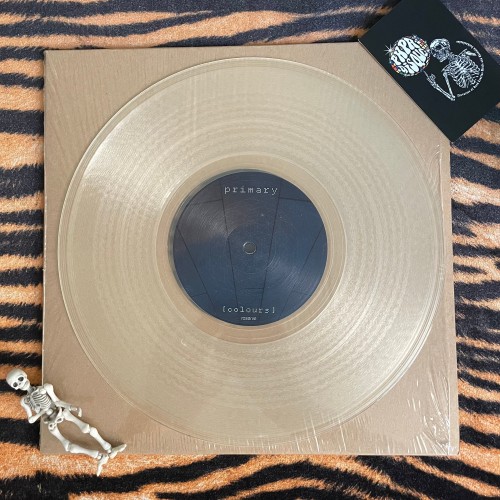 Echo Inspectors & Insect O. – Bourne Dub