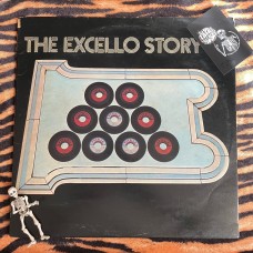Various – The Excello Story