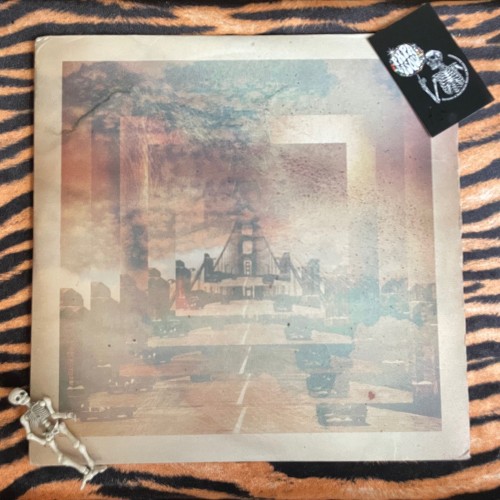 Session Victim – See You When You Get There