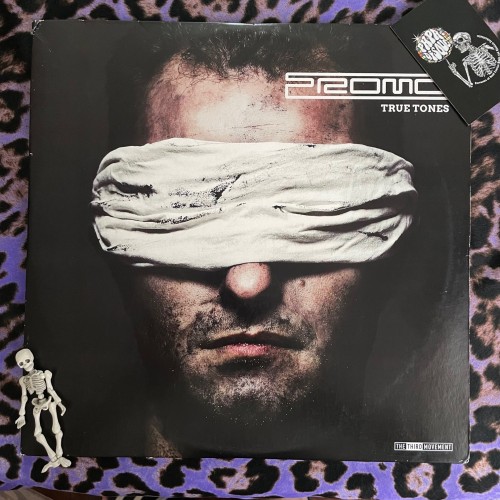 Promo – True Tones