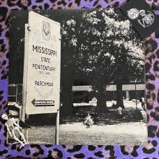 Various – Blues People