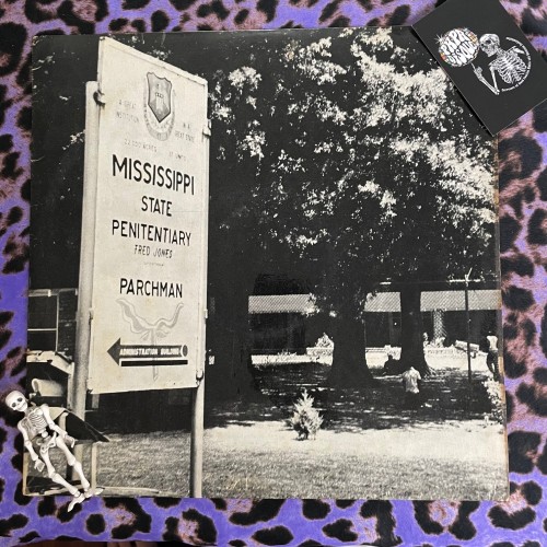 Various – Blues People