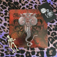 Master's Hammer – Kult Mládí A Mrazu