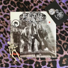 Sabbat – Tribute To F.E.T.U. - Naniwa Harmageddon