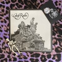 Count Raven / Griftegård – Wolfmoon / Wedded To Grief