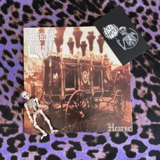 Abysmal Grief – Hearse
